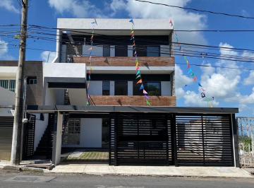 Departamento · 111m² · 2 Recámaras · 1 Estacionamiento · Departamento en Venta en Col. El Morro, Ver