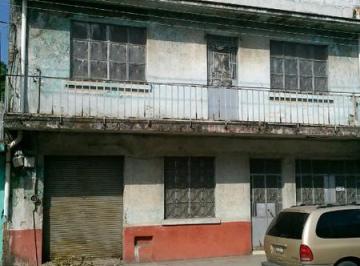 Casa · 260m² · 4 Recámaras · Zona Centro, Tampico