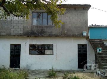 Terreno / Lote · 100m² · Terreno con Construcción.