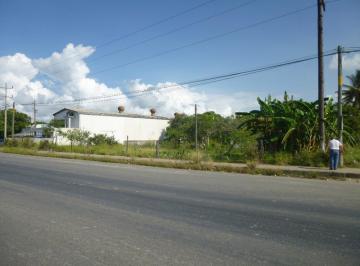 Terreno / Lote · 3929m² · Carretera Tampico - Valles