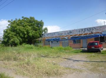 Terreno / Lote · 606m² · Carretera Tampico - Valles