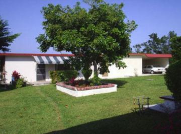 Casa · 15960m² · 2 Recámaras · Casa, Domicilio Conocido