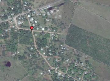 Terreno / Lote · 2560m² · Rancho de Piedra