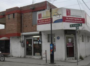 Edificio · 928m² · 1 Estacionamiento · Zona Centro de Altamira