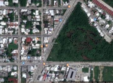 Terreno / Lote · 39139m² · Terreno Av Universidad Esq. Prolg. Agua Dulce Tampico, Tam.