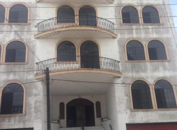 Edificio · 2611m² · Hotel
