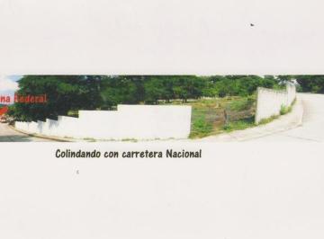 Terreno / Lote · 2552m² · Tantoyuca