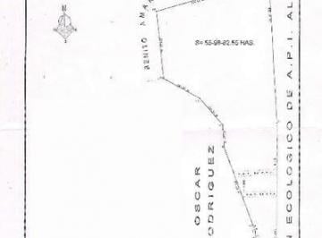 Terreno / Lote · 550000m² · Loma del Real