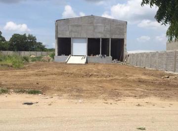 Bodega comercial · 1000m² · Bodega