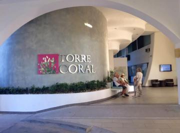 Departamento · 2 Recámaras · Departamento en Renta en Acapulco Torre Coral T