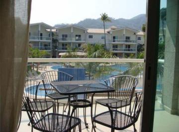 Departamento · 2 Recámaras · Departamento en Renta en Acapulco Diamante Lakes Rubi 2 a