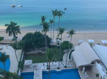 Departamento · 250m² · 3 Recámaras · 1 Estacionamiento · Departamento - Fraccionamiento Costa Azul