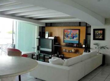 Departamento · 3 Recámaras · Departamento en Renta en Acapulco