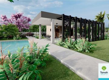 Terreno / Lote · 220m² · Lotes en Privada Tanah Residencial Dzitya