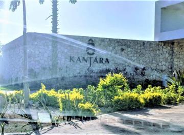 Terreno / Lote · 525m² · Lote Residencial en Privada Kantara Dzidzilche