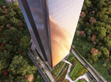 Oficina · 32m² · The Sky Tower Ideal Para Oficinas, Corporativos, Locales Comerciales, Restaurantes y Consultorios