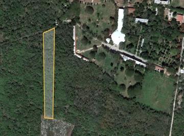Terreno / Lote · 8484m² · Terreno de 8484 m² a Solo 70 m de La Hacienda Kankabchen