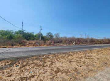 Terreno / Lote · 50000ha · Terreno de 5 Hectáreas Sobre Carretera Hunucmá a Tetiz