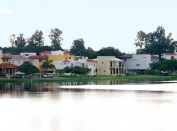 Terreno / Lote , Altamira · Terreno en Fraccionamiento Lagunas de Miralta!