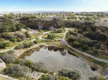 Terreno / Lote , Corregidora · Disfruta de La Naturaleza, Macrolote en Venta Balvanera