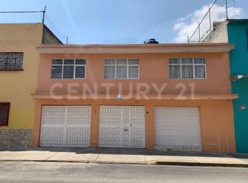 Casa · 286m² · 4 Recámaras · 2 Estacionamientos · Casa en Venta Azcapotzalco Oportunidad Inversionistas 10712 Rcv