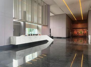 Oficina , Monterrey · Venta Piso Completo Oficinas Obispado Torre Top Monterrey