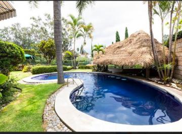 Casa de 4 habitaciones, Cuernavaca · Casa en Venta en Cuernavaca Rancho Cortes