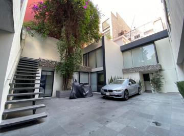 Oficina · 998m² · 10 Estacionamientos · Venta de Oficinas Sobre Ancieto Ortega en La Colonia del Valle Centro en La Ciudad de México