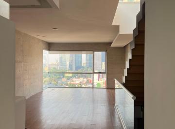 Departamento de 2 habitaciones, Cuauhtémoc · Departamento PH con Roof Garden Privado en Renta