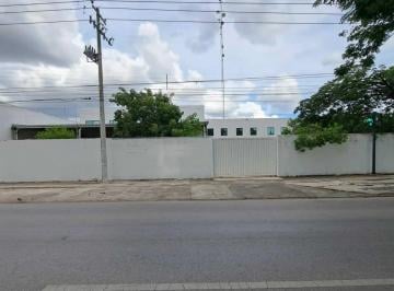 Oficina · 845m² · Venta Predio Comercial en Esquina Para Oficina o Local Sobre Av Itzaes. Mérida - (4)