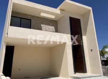 Casa · 256m² · 3 Recámaras · 2 Estacionamientos · Casa Nueva Valle Tinto Corregidora Queretaro