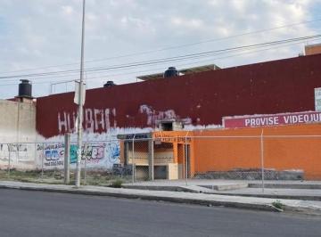 Terreno / Lote , Puebla · Terreno Esquina, Calles Muy Transitadas, Col. Satelite Magisterial, Puebla
