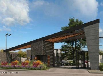 Terreno / Lote , Corregidora · Terreno en Venta de 198 m² en Condominio de 45 Lotes, El Pueblito Gpt1063