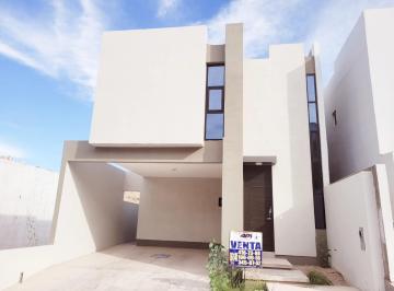 Casa de 3 habitaciones, Chihuahua · Casa en Venta C/ Recámara en Planta Baja en Valdivia II $4.89 Mill