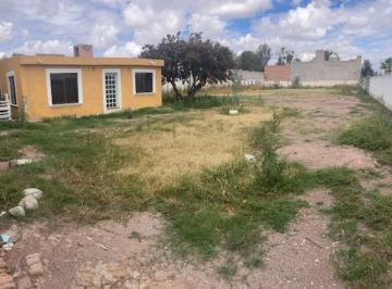 Quinta de 2 habitaciones, Aguascalientes · Casa Terreno en Venta en Rusticos Calpulli Al Sur de Aguascalientes