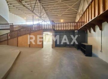 Bodega comercial , Ensenada · Bodega Comercial en Renta Zona Centro Ensenada - (4)
