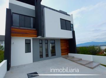 Casa de 3 habitaciones, El Marqués · Casa en Venta con Roof Garden. Condominio Ceiba Zibatá Querétaro