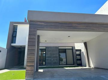 Casa de 4 habitaciones, Saltillo · Hermosa Residencia en Renta Nueva Moderna en Fraccionamiento Los Reales