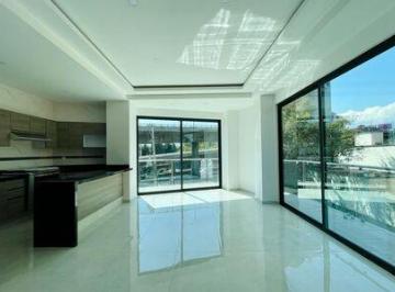 Departamento de 3 habitaciones, La Magdalena Contreras · Elegante y Moderno Departamento en Venta, San Jerónimo Lídice