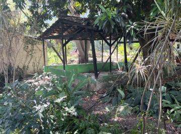 Casa · 2500m² · 5 Recámaras · Venta de Finca en Jalcomulco