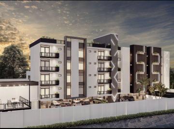 Departamento · 95m² · 3 Recámaras · 2 Estacionamientos · Departamento en Venta en Pueblo Nuevo C. P. 82120 Mazatlán, Sin.