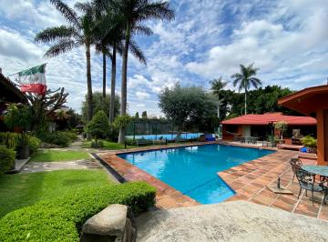 Casa de 5 habitaciones, Cuernavaca · Casa en Venta Lomas de Cortes Cuernavaca, Morelos.