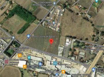 Terreno / Lote , Tlajomulco de Zúñiga · Terreno en Venta Frente a Plaza Galerías Santa Anita, Tlajomulco