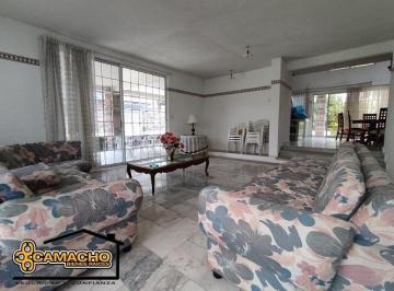 Casa de 4 habitaciones, Jiutepec · Casa en Venta en La Colonia Fraccionamiento El Paraje