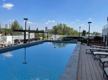 Departamento de 2 habitaciones, Zapopan · Departamento Chapalita Oriente