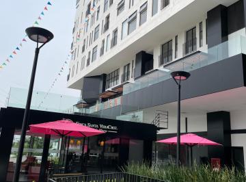 Departamento de 2 habitaciones, Zapopan · Departamento Chapalita Oriente