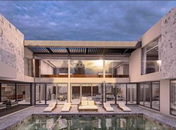 Casa de 5 habitaciones, Zapopan · Residencia en Venta Zotogrande, Zapopan