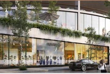 Local comercial · 42m² · Oficinas en Venta en Col. Santa Maria en Monterrey