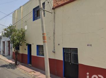 Terreno / Lote · 1513m² · Terreno en Venta Analco, Guadalajara, Jalisco 1,513 m² H5,cs2