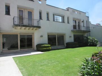 Casa en condominio de 4 habitaciones, Alvaro Obregón · Casa en Condominio en Venta en Pedregal